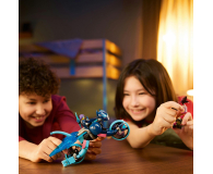 LEGO DREAMZzz 71479 Koci motocykl Zoey - 1266162 - zdjęcie 6